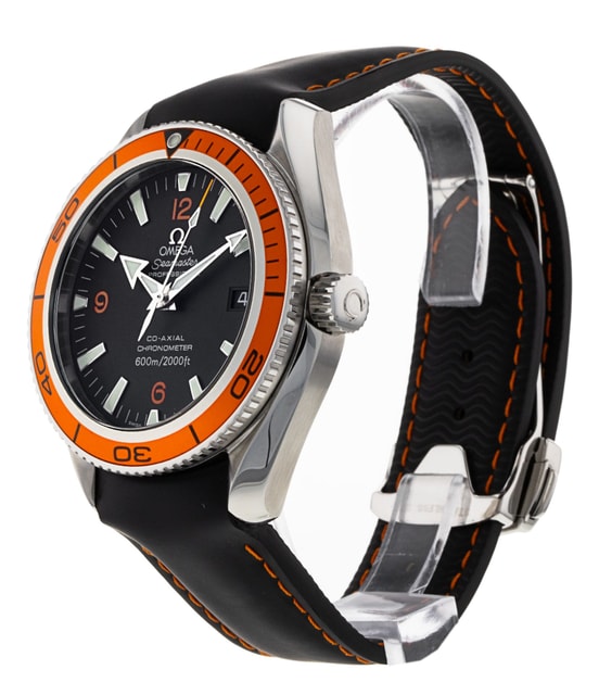 Omega Planet Ocean 2909.50.38 Image 2